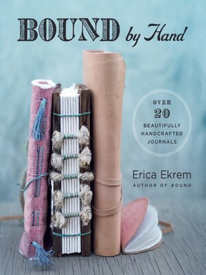 cover image of Bound by Hand